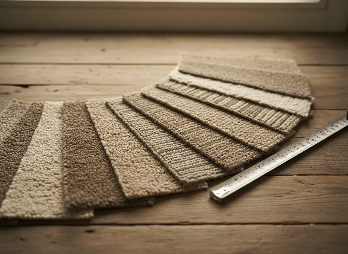 Carpet Installation Rich Creek, VA FAQs